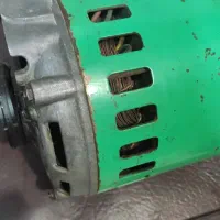 دینام کولر امریکایی 1/3 سیم فابریک مس