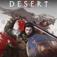 دیتای بازی Crimson Desert