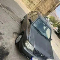 پراید ۱۱۱ مدل ۹۰فروش فابریک یا معاوضه یا نقد اقساط|خودرو سواری و وانت|شیراز, شهرک گلستان|دیوار