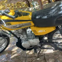 موتور ۱۵۰ سالم|موتورسیکلت|راین, |دیوار