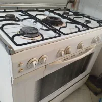 اجاق گاز