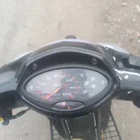 موتور ویو اتومات استارتی درحد صفره سالم