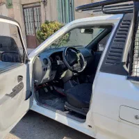 پراید وانت ۱۵۱ مدل ۱۴۰۳