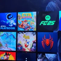 ps5اسلیم|کنسول، بازی ویدئویی و آنلاین|بیرجند, |دیوار