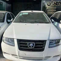 فروش سمند سورن صفر تاریخ روز