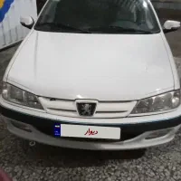 پارس tu5 سیمی ۹۸