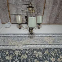 لوستر|لوستر و چراغ آویز|کرج, کرج نو|دیوار