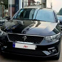 تارا دنده اتومات V4