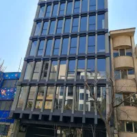 مستغلات ۱۴۰۰ متر سند اداری بر اصلی سرو بدون تجاری|فروش دفتر کار، اتاق اداری، مطب|تهران, سعادت‌آباد|دیوار