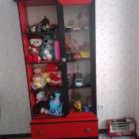 کمد|جاکفشی، کمد، دراور|محمدیه-قزوین, |دیوار