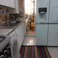 مسکن مهر خیابان ایران مهر|فروش آپارتمان|کاشان, شهرک خاتم الانبیا (مسکن ملی کاشان)|دیوار