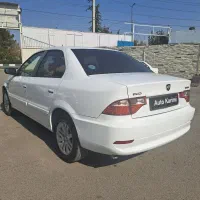 سمند سورن توربو مدل ۹۷|خودرو سواری و وانت|ارومیه, |دیوار