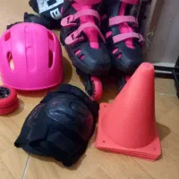 اسکیت با قیمت مناسب به فروش میرسد