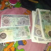 اسکناس قدیمی سوپر بانکی