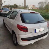 پژو 207 مدل 1401 بی رنگ|خودرو سواری و وانت|لاهیجان, گلستان|دیوار