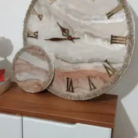 ساعت دیواری|ساعت دیواری و تزئینی|قرچک, شهرک گلها|دیوار