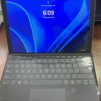 surface7pro plus|رایانه همراه|تهران, شکوفه (عبدل آباد)|دیوار
