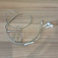 هندز فری ایفون ۶ اورجینال