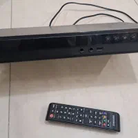 دستگاه سی دی ، دی وی دی سامسونگ