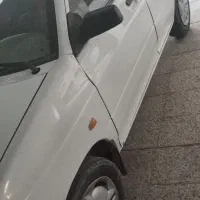 باسلام فروش پراید تمییز|خودرو سواری و وانت|قائن, |دیوار