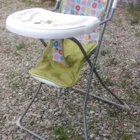 صندلی غذا کودک سالم