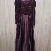 لباس مجلسی