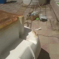 انواع جوشکاری مخازن پلاستیکی|خدمات پیشه و مهارت|ساوه, |دیوار