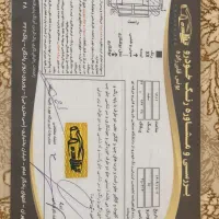 دنا تیپ ۲|خودرو سواری و وانت|اراک, |دیوار