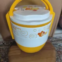لانچ باکس