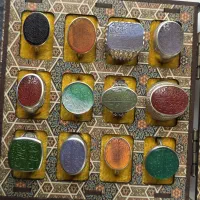 یه جعبه انگشتر