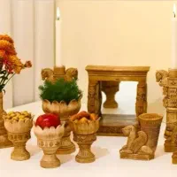 هفت سین هخامنشی