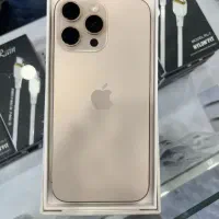 ایفون ۱۶پرومکس