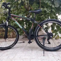 دوچرخه26دنده ای 20و16ساده