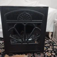 اجاق گاز بخاری کولر ابی هود|اجاق گاز و لوازم برقی پختوپز|قم, ولیعصر|دیوار