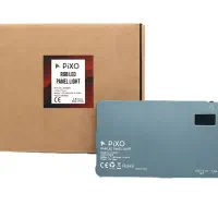 مشخصات فنی پنل نوری Pixo مدل RGB005|دوربین عکاسی و فیلم‌برداری|تهران, پامنار|دیوار