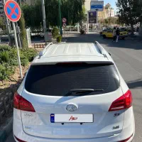 جک S5 اتومات مدل ۱۳۹۹|خودرو سواری و وانت|کرج, گوهردشت|دیوار