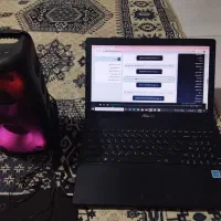لب تاب ایسوس