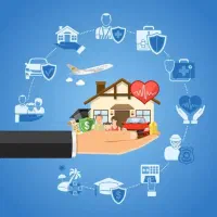 کارگزاری رسمی بیمه (ثالث و بدنه با پرداخت ۱۰ قسط)