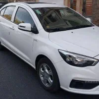 شاهین اتومات . مشابه صفر . فول .|خودرو سواری و وانت|تهران, علم و صنعت|دیوار