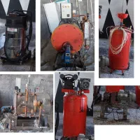 دستگاه کامل صرفشویی صفر تا صد تمیز