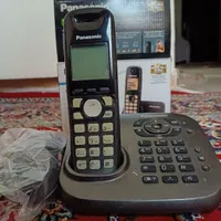 تلفن بی سیم پاناسونیک