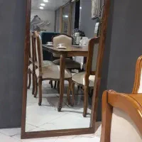 آینه چوبی|آینه|بندرعباس, |دیوار