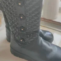 بوت دخترانه سایز ۳۳ تا ۳۴