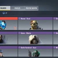 اکانت کالاف