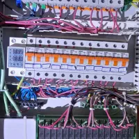 خدمات برق ساختمان (برقکار)