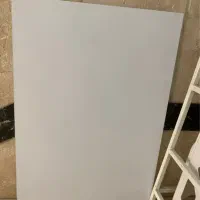 ام دی اف سفید