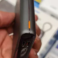 پاوربانک بیسیم فوقسریع برند XKIN مدل XK-PB2505|لوازم جانبی موبایل و تبلت|یاسوج, |دیوار