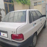 پراید|خودرو سواری و وانت|شیروان (خراسان), |دیوار