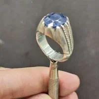 فروش انگشتر نقره|جواهرات|قم, ارم|دیوار