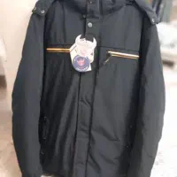 کاپشن پشم شیشه زخیم